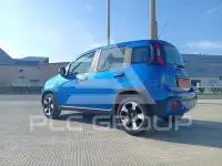2023 Fiat Panda