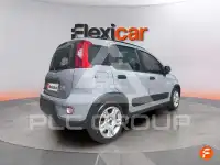 2023 Fiat Panda