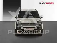 2023 Fiat Panda