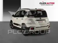 2023 Fiat Panda