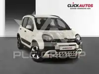 2023 Fiat Panda