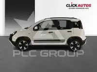 2023 Fiat Panda