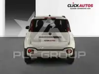 2023 Fiat Panda