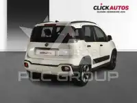 2023 Fiat Panda