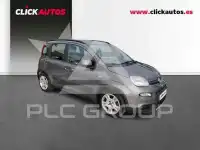 2023 Fiat Panda
