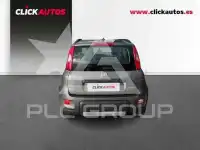 2023 Fiat Panda