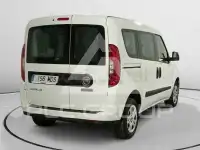 2023 Fiat Doblo