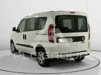 2023 Fiat Doblo