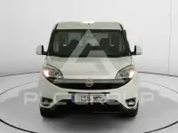 2023 Fiat Doblo