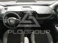 2023 Fiat Doblo