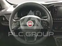 2023 Fiat Doblo