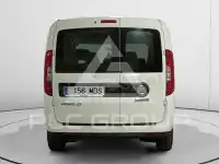 2023 Fiat Doblo