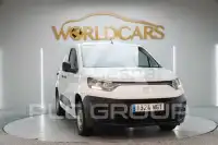 2023 Fiat Doblo