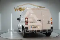 2023 Fiat Doblo