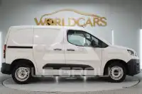 2023 Fiat Doblo
