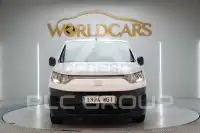 2023 Fiat Doblo