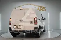 2023 Fiat Doblo