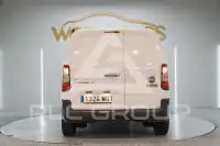 2023 Fiat Doblo