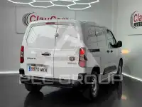 2023 Fiat Doblo