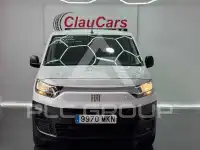 2023 Fiat Doblo