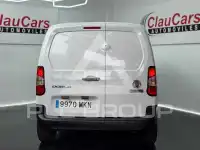 2023 Fiat Doblo