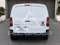 2023 Fiat Doblo