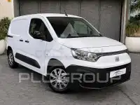 2023 Fiat Doblo