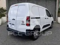 2023 Fiat Doblo