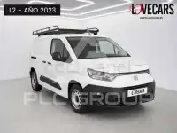 2023 Fiat Doblo