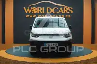 2023 Fiat Doblo