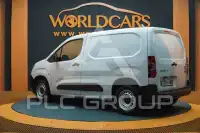2023 Fiat Doblo