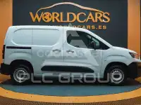 2023 Fiat Doblo