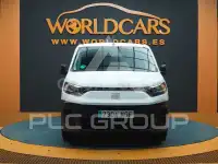 2023 Fiat Doblo