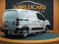 2023 Fiat Doblo