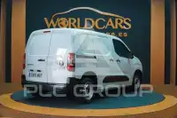 2023 Fiat Doblo