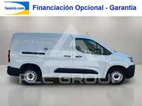 2023 Fiat Doblo