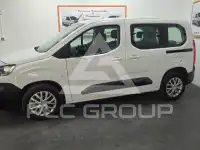 2023 Fiat Doblo