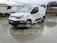 2023 Fiat Doblo