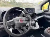 2023 Fiat Doblo