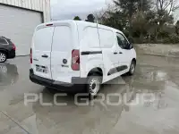2023 Fiat Doblo