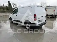 2023 Fiat Doblo