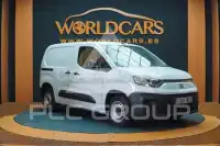 2023 Fiat Doblo