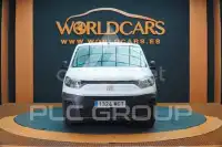 2023 Fiat Doblo
