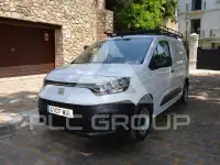 2023 Fiat Doblo