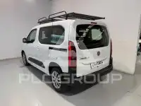 2023 Fiat Doblo