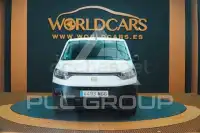 2023 Fiat Doblo