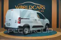2023 Fiat Doblo