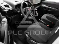 2023 Fiat Doblo
