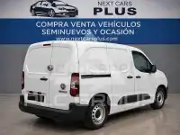 2023 Fiat Doblo