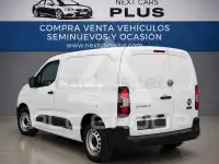 2023 Fiat Doblo